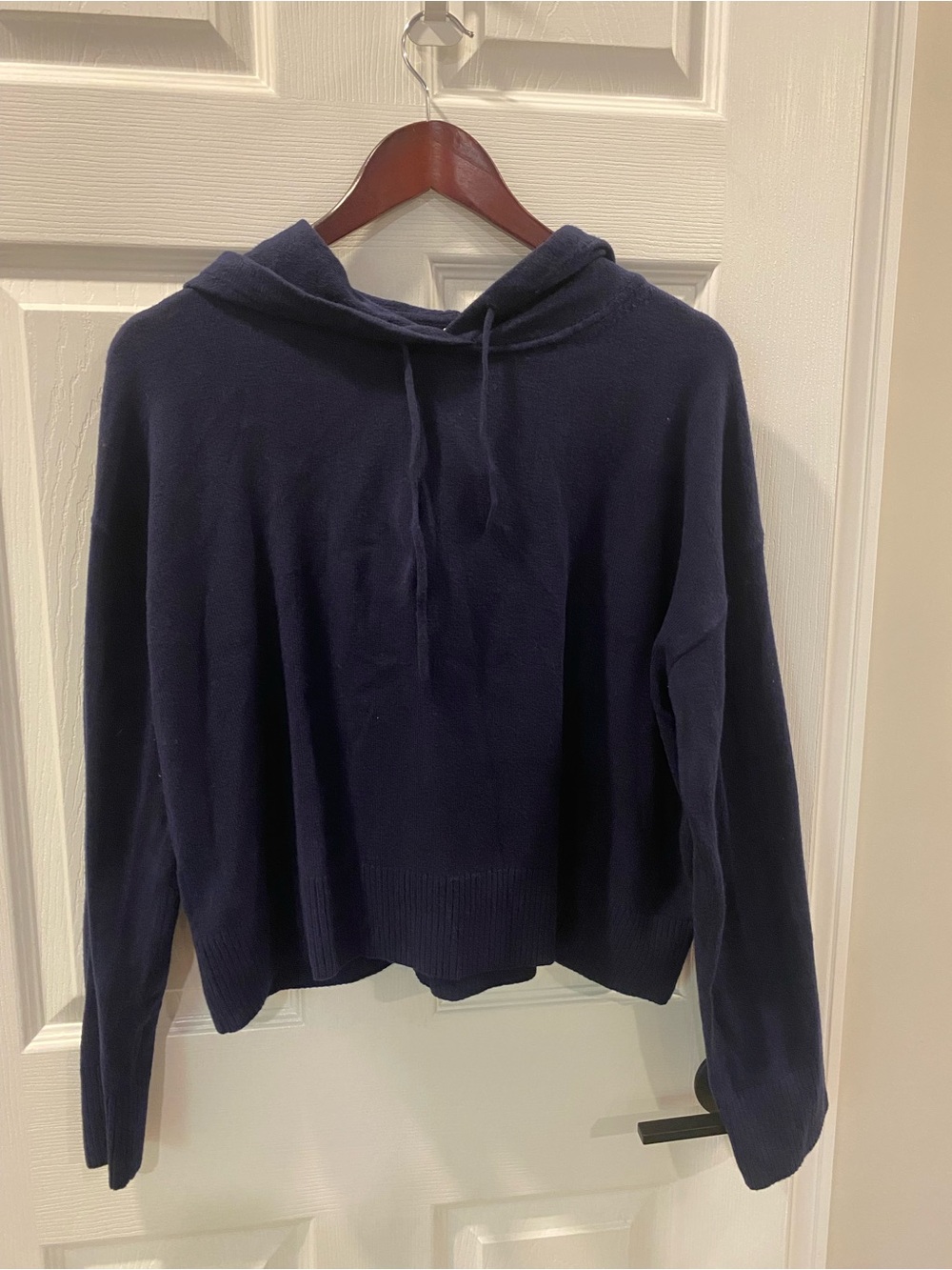 NWT GAP Women's Casual Hooded Sweater - Medium